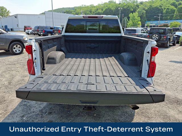 2023 Chevrolet Silverado 2500 HD Vehicle Photo in PAWLING, NY 12564-3219