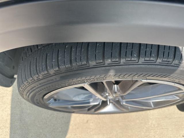 2023 INFINITI QX50 Vehicle Photo in Grapevine, TX 76051