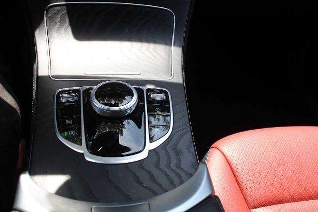 2019 Mercedes-Benz GLC Vehicle Photo in HOUSTON, TX 77090