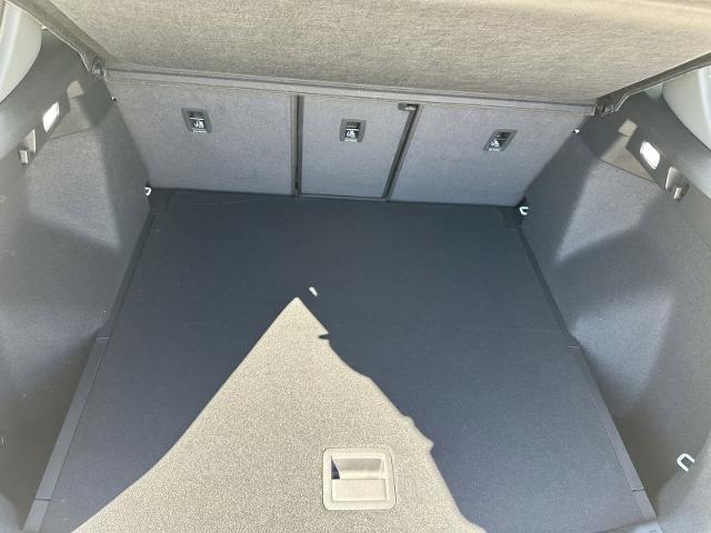 2025 Audi Q4 e-tron Vehicle Photo in HOUSTON, TX 77090