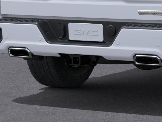 2025 GMC Sierra 1500 Vehicle Photo in WATERTOWN, CT 06795-3318