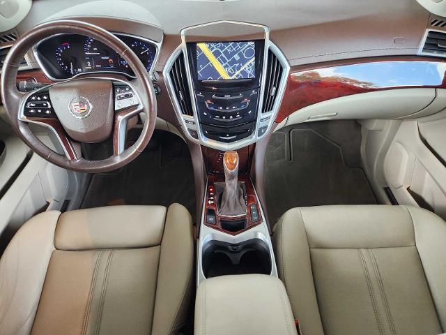 2013 Cadillac SRX Vehicle Photo in HOUSTON, TX 77079