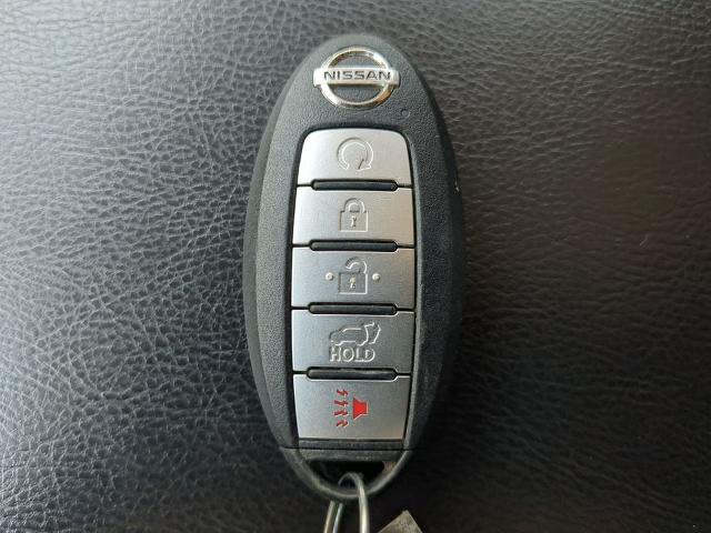 2020 Nissan Pathfinder Vehicle Photo in Brunswick, GA 31525