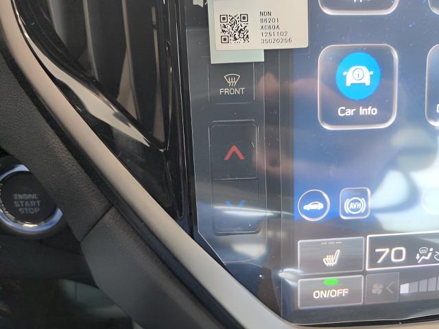 2025 Subaru Ascent Vehicle Photo in Oshkosh, WI 54904
