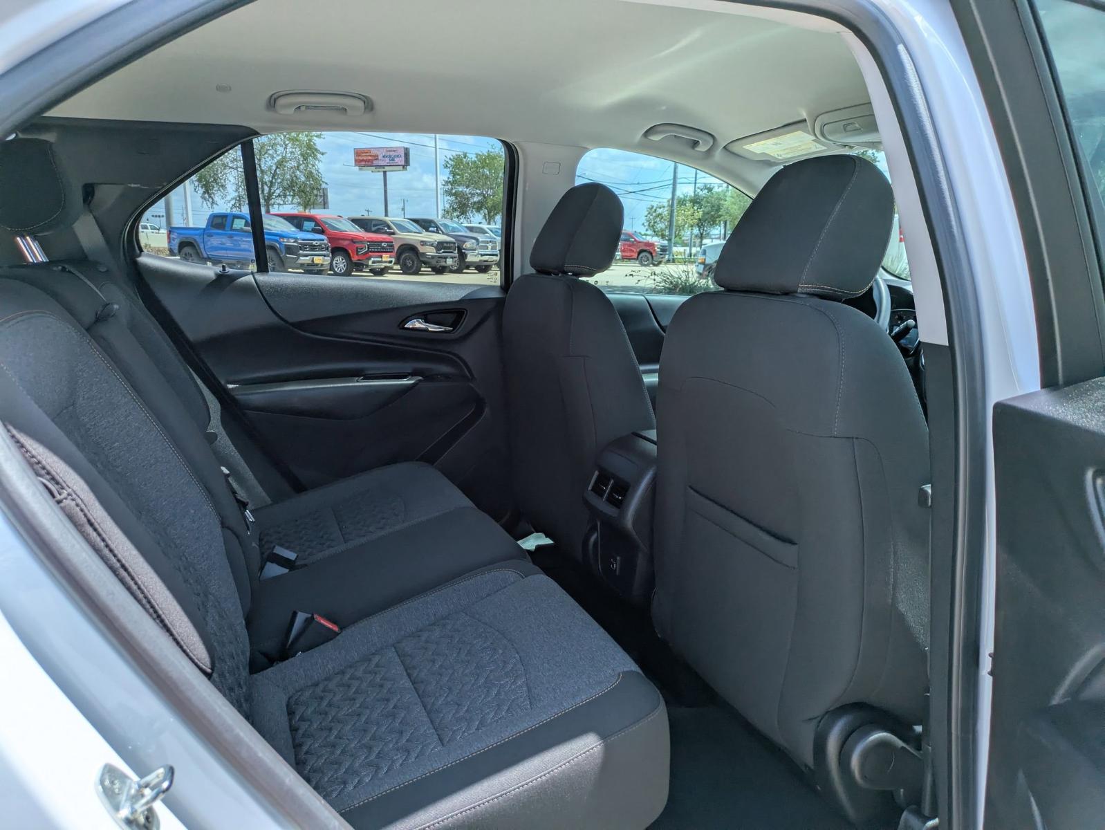 2023 Chevrolet Equinox Vehicle Photo in SELMA, TX 78154-1460
