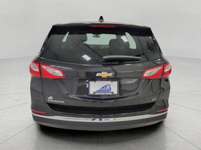 2018 Chevrolet Equinox Vehicle Photo in Oshkosh, WI 54904