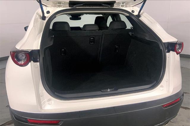 2021 Mazda CX-30 Vehicle Photo in Lees Summit, MO 64086