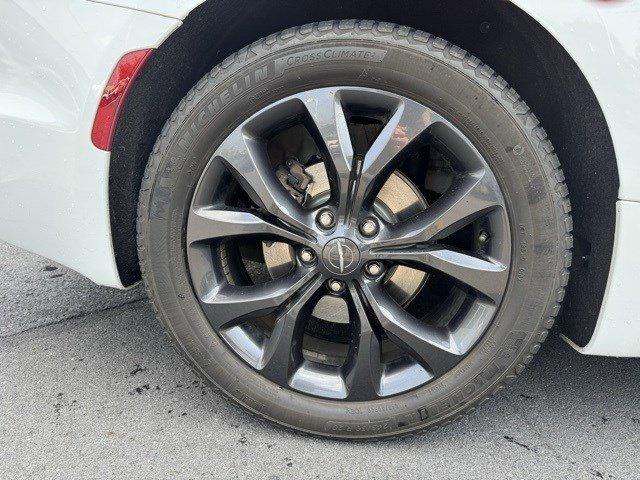 2019 Chrysler Pacifica Vehicle Photo in Mechanicsburg, PA 17050-1707