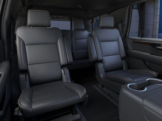 2025 Chevrolet Tahoe Vehicle Photo in KANSAS CITY, MO 64114-4502