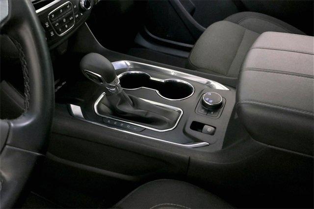 2023 Chevrolet Traverse Vehicle Photo in INDEPENDENCE, MO 64055-1314