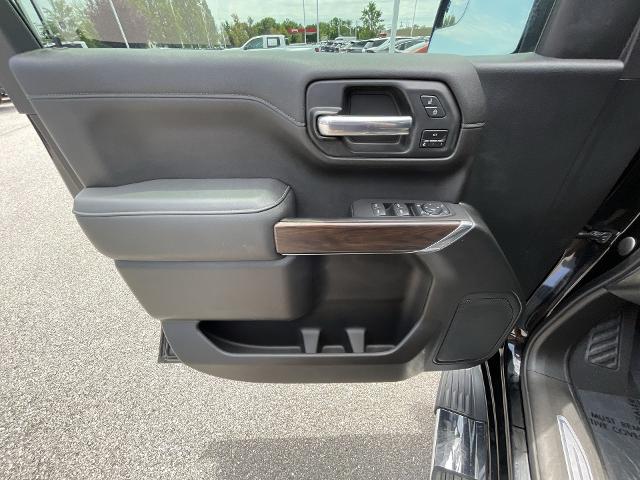 2021 GMC Sierra 1500 Vehicle Photo in BENTONVILLE, AR 72712-4322