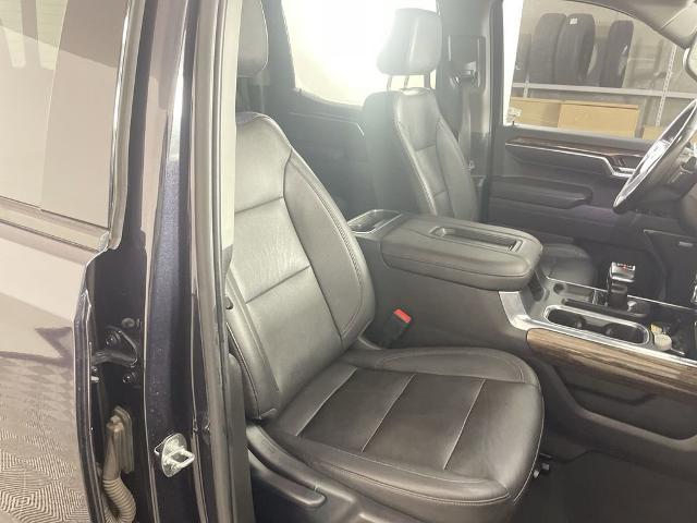 2022 GMC Sierra 1500 Vehicle Photo in GILBERT, AZ 85297-0402