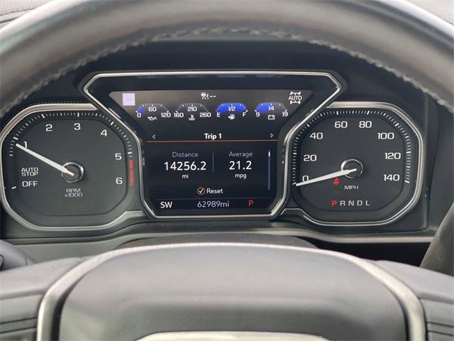 2021 GMC Sierra 1500 Vehicle Photo in BENTONVILLE, AR 72712-4322