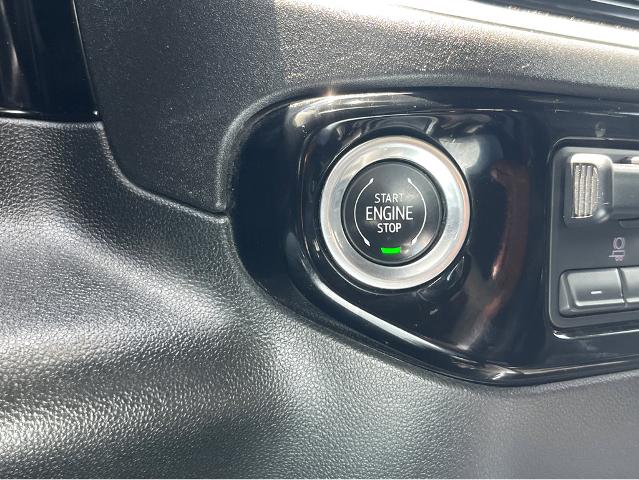 2024 Chevrolet Silverado 2500 HD Vehicle Photo in BEAUFORT, SC 29906-4218
