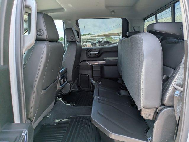 2019 Chevrolet Silverado 1500 Vehicle Photo in SELMA, TX 78154-1460