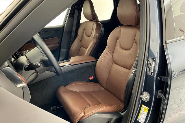 2025 Volvo XC60 Vehicle Photo in Grapevine, TX 76051