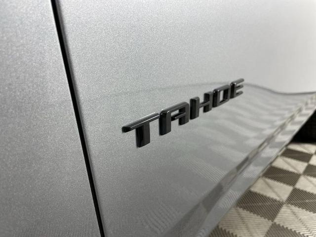 2023 Chevrolet Tahoe Vehicle Photo in GILBERT, AZ 85297-0402