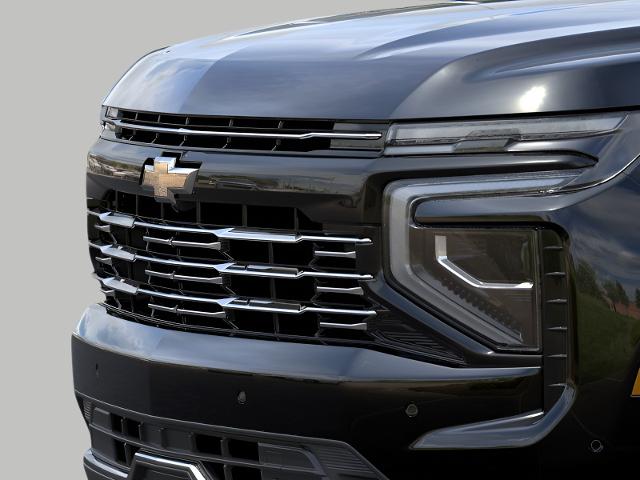 2025 Chevrolet Tahoe Vehicle Photo in Madison, WI 53713