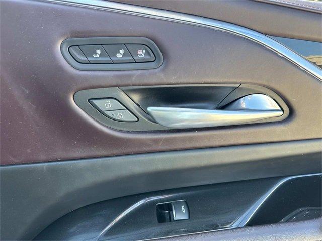 2023 Cadillac Escalade ESV Vehicle Photo in BATON ROUGE, LA 70809-4546
