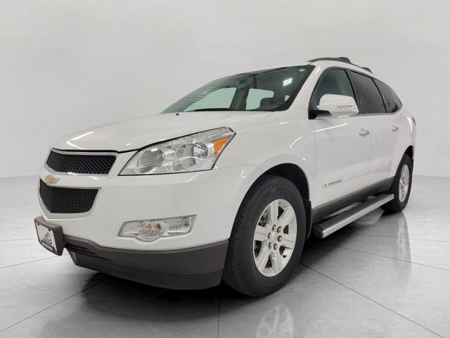 2009 Chevrolet Traverse Vehicle Photo in NEENAH, WI 54956-2243