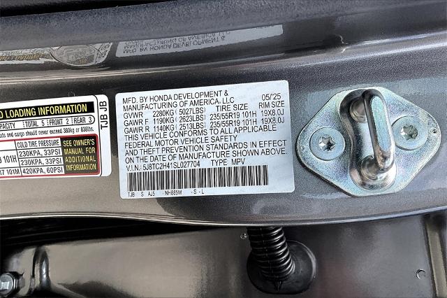 2025 Acura RDX Vehicle Photo in Grapevine, TX 76051