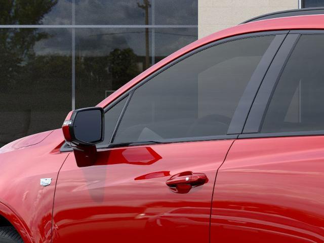 2025 Cadillac XT5 Vehicle Photo in SMITHTOWN, NY 11787-5023