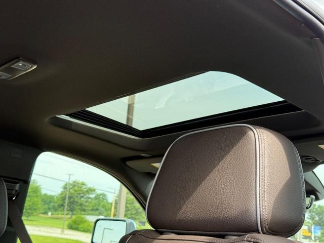 2025 GMC Sierra 2500 HD Vehicle Photo in COLUMBIA, MO 65203-3903