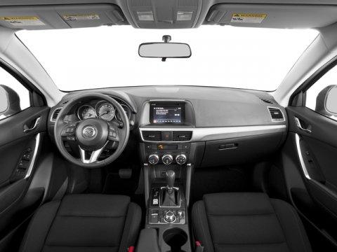 2016 Mazda CX-5 Vehicle Photo in Georgetown, TX 78626