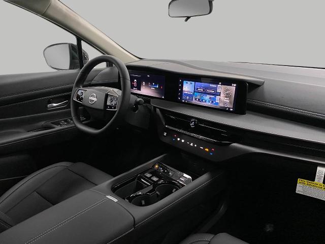 2025 Nissan Murano Vehicle Photo in Appleton, WI 54913