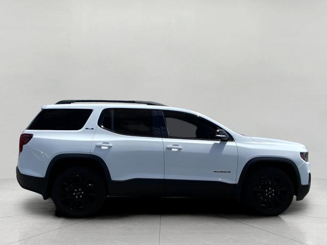 2022 GMC Acadia Vehicle Photo in APPLETON, WI 54914-8833