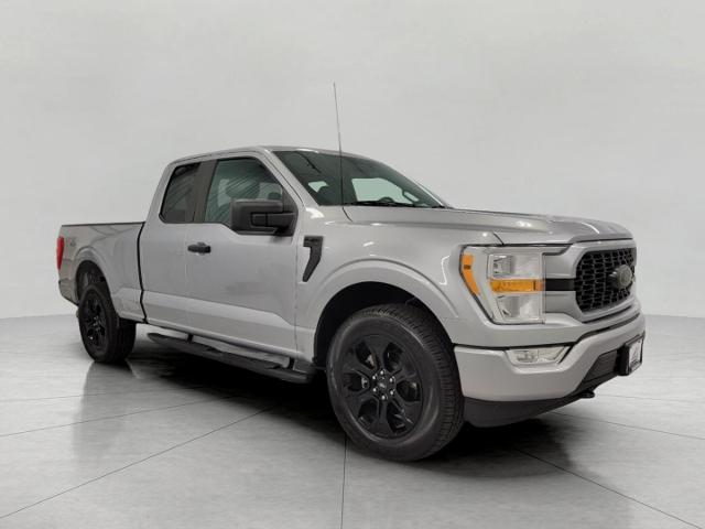 2022 Ford F-150 Vehicle Photo in APPLETON, WI 54914-4656