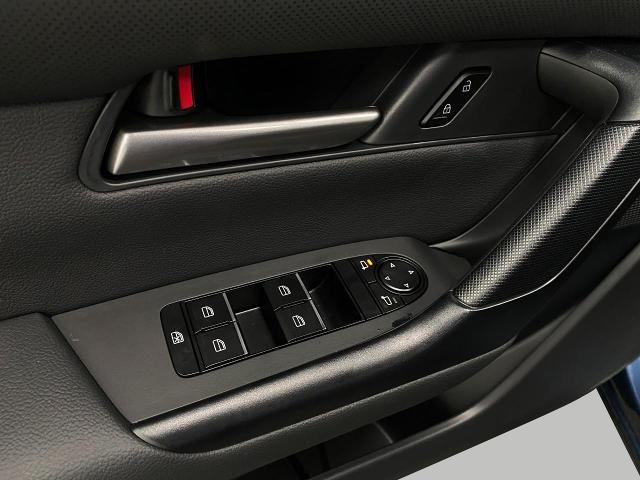 2025 Mazda CX-50 Vehicle Photo in Appleton, WI 54913