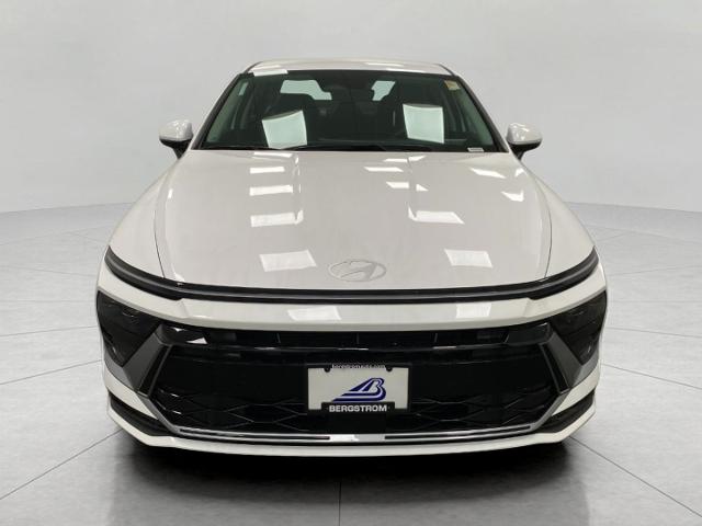 2025 Hyundai SONATA Vehicle Photo in Appleton, WI 54913