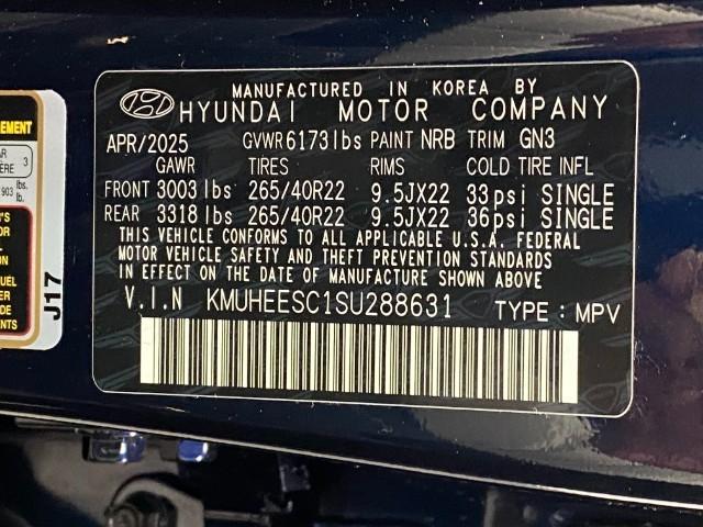 2025 Genesis GV80 Vehicle Photo in Appleton, WI 54913