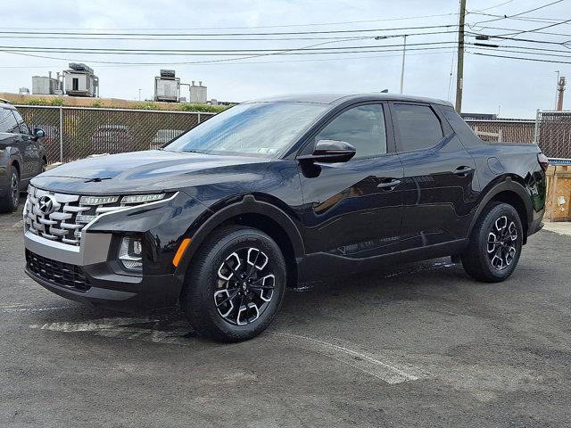 2022 Hyundai SANTA CRUZ Vehicle Photo in Philadelphia, PA 19116