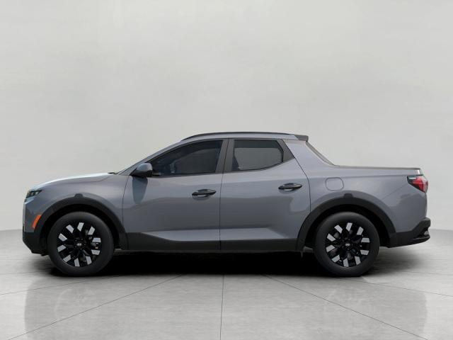 2025 Hyundai SANTA CRUZ Vehicle Photo in Green Bay, WI 54304