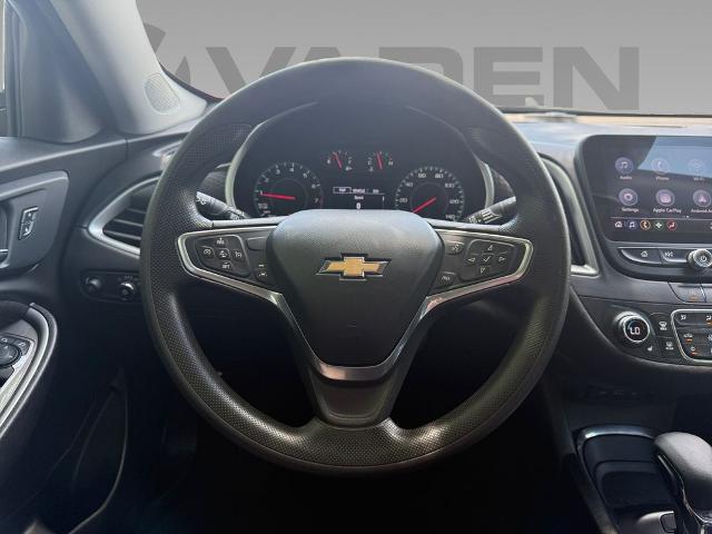 2023 Chevrolet Malibu Vehicle Photo in Savannah, GA 31419