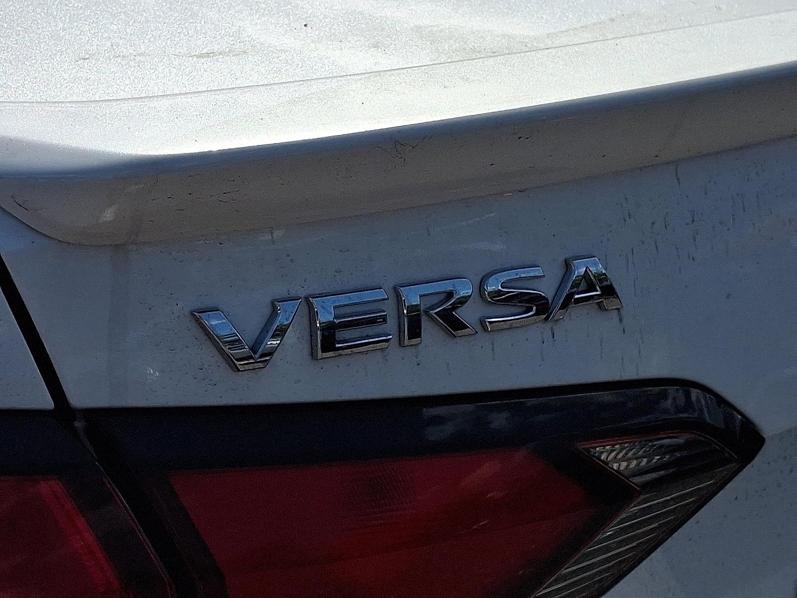 2025 Nissan Versa Vehicle Photo in Mechanicsburg, PA 17050-2306