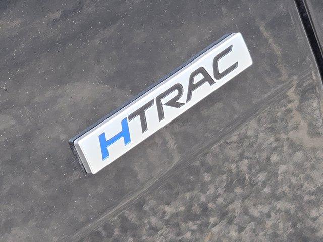 2022 Hyundai SANTA CRUZ Vehicle Photo in Decatur, TX 76234