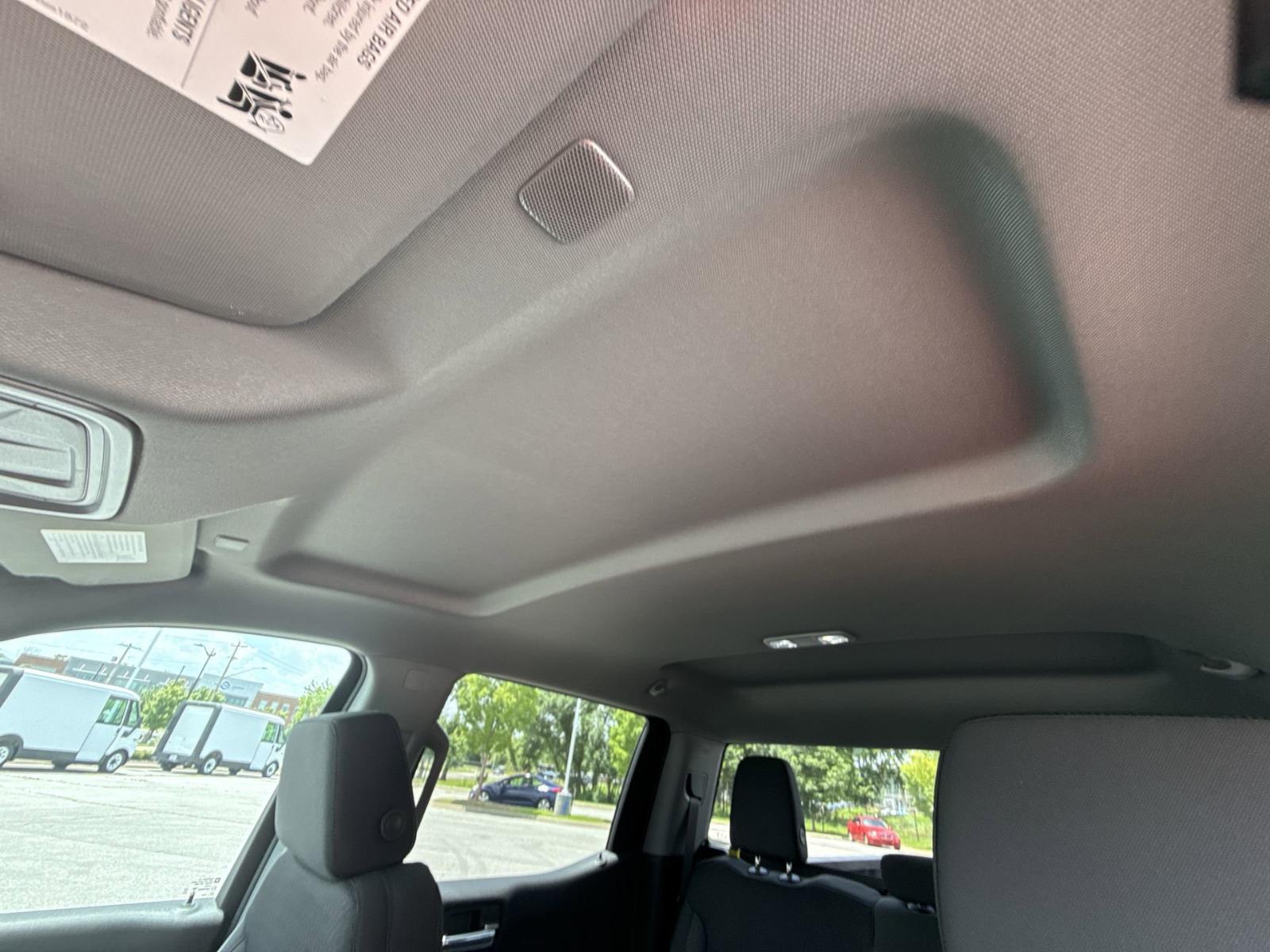 2025 Chevrolet Silverado 1500 Vehicle Photo in BENTONVILLE, AR 72712-4322