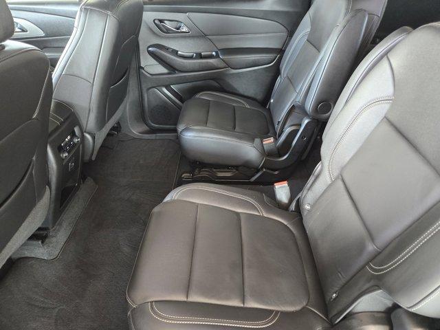 2022 Chevrolet Traverse Vehicle Photo in Decatur, TX 76234