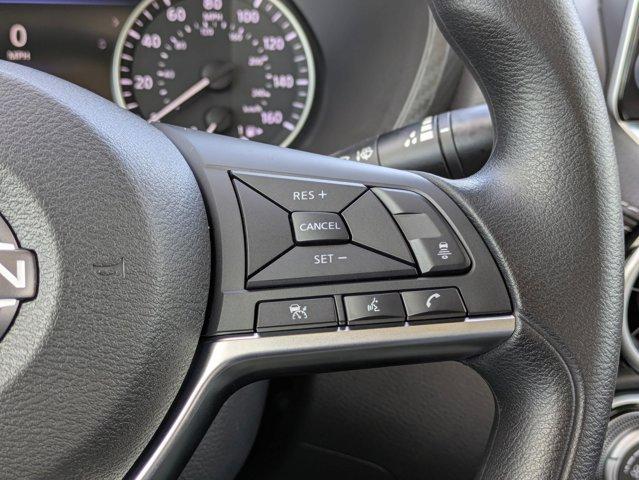 2025 Nissan Sentra Vehicle Photo in San Antonio, TX 78209