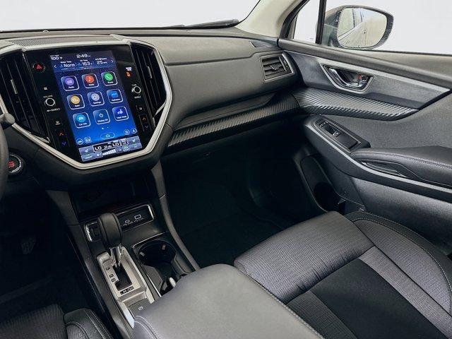 2025 Subaru Ascent Vehicle Photo in Doylestown, PA 18902