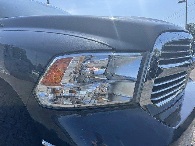 2018 Ram 1500 Vehicle Photo in Mechanicsburg, PA 17050-1707