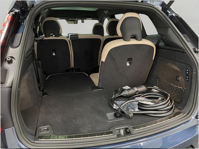 2025 Volvo EX90 Vehicle Photo in Appleton, WI 54913