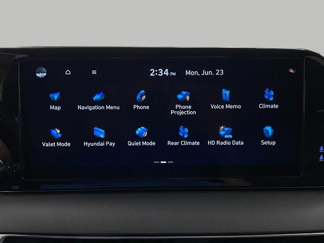 2025 Hyundai PALISADE Vehicle Photo in Appleton, WI 54913