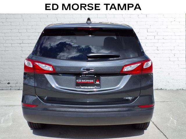 2020 Chevrolet Equinox Vehicle Photo in Tampa, FL 33612