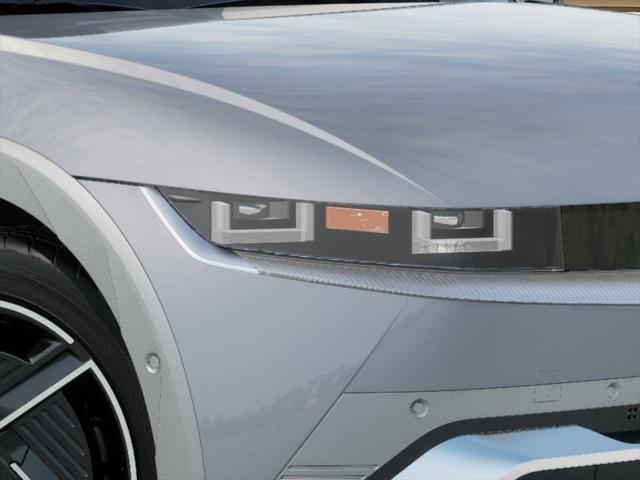 2025 Hyundai IONIQ 5 Vehicle Photo in Philadelphia, PA 19116