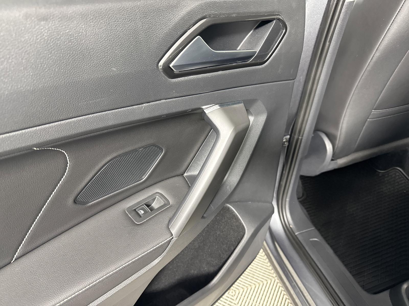 2022 Volkswagen Tiguan Vehicle Photo in Georgetown, TX 78626
