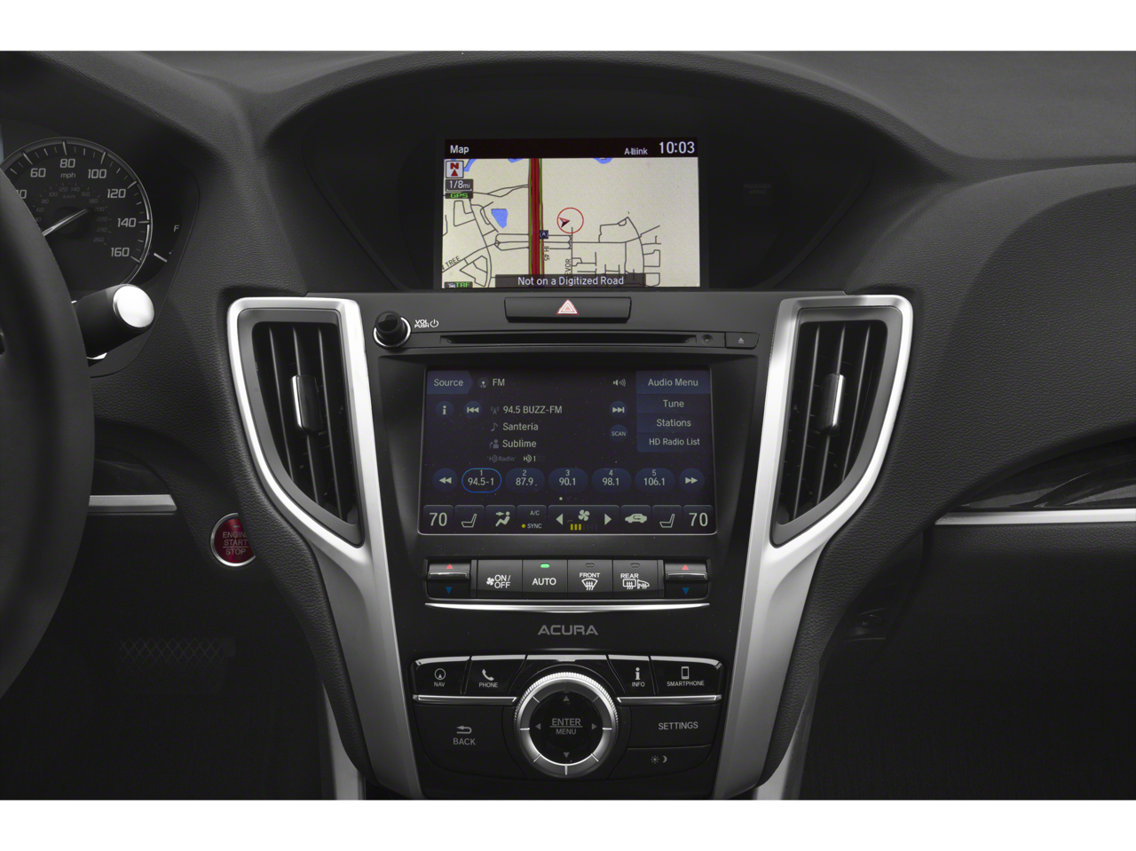 2019 Acura TLX Vehicle Photo in San Antonio, TX 78230